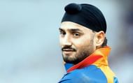 Bhajji has 417 Test wickets to his name